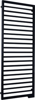 Zehnder - Subway Handdoekradiator (elektrisch) Sube-130-45/Gd