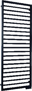 Zehnder - Subway Handdoekradiator (elektrisch) Sube-180-60/Gd