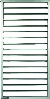 Zehnder - Subway Radiator (decor) submi-130-60/gd