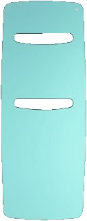 Zehnder - Vitalo SPA Radiator (elektrisch) vite-180-060/gd