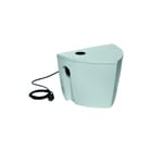KSB - Ama-Drainer Box Mini Waterpompunit (vuilwater/regen) Amadrainer Box 301