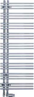 Zehnder - Yucca Asym Radiator (decor) yac-090-050