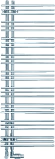 Zehnder - Yucca Asym Radiator (decor) yac-130-050