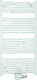 Zehnder - Zeno Radiator (decor) zn-170-075-05