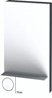 Danfoss - Service onderdeel Icon Toebeh./onderdelen v zoneregelaar Uitbreid Drdloze Thermo