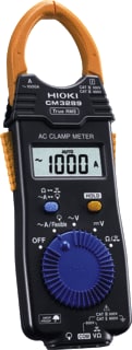 Hioki - Meettang Stroomtang 1000 Aac