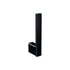 Emco - Loft Reserveclosetrolhouder Vrt1 Zw