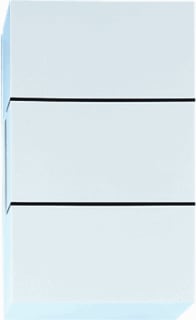 Honeywell Home - Deurbel gong D117 Dingdong