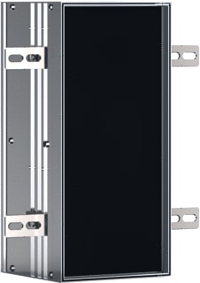 Emco - Asis Plus Module sanitaire accessoires asis plus combiacc l 332