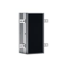 Emco - Asis Plus Module sanitaire accessoires asis plus combiacc r 332