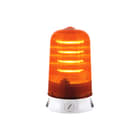 Sirena - ROTALLARM S Optische/akoestische signaalgever Led Or 12/24V A/D