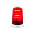 Sirena - ROTALLARM S Optische/akoestische signaalgever Led Rd 12/24V A/D