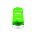 Sirena - ROTALLARM S Optische/akoestische signaalgever Led Gr 12/24V A/D
