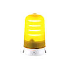Sirena - ROTALLARM S Optische/akoestische signaalgever led gl 12/24v a/d