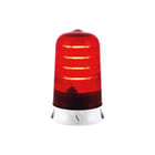 Sirena - ROTALLARM S Optische/akoestische signaalgever Led Rd V90/240Ac