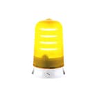 Sirena - ROTALLARM S Optische/akoestische signaalgever led gl v90/240ac