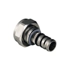 Geberit - Mepla Fitting met 2 aansluitingen mep wrtl eur ms nikk20e¾