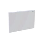 Geberit - Rapid Deksel voor opbouwdoos wand/plafond bedpanclt 616.222.21.1