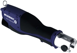 Geberit - ACO 103 Compatibiliteit 1 Perstang voor persfitting Prstng Persmach.