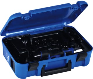Geberit - ACO 103 Compatibiliteit 1 Perstang voor persfitting Persmachine +Koff