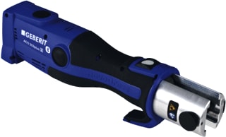 Geberit - ACO 203 Compatibiliteit 2 Perstang voor persfitting 690.512.00.2