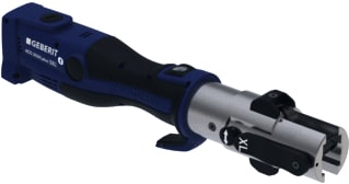 Geberit - ACO 203XL Compatibiliteit XL Perstang voor persfitting 690.514.00.2