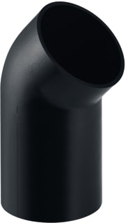 Geberit - PE Fitting met 2 aansluitingen Fitting 365.046.16.1