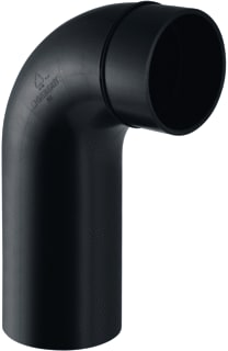 Geberit - PE Fitting met 2 aansluitingen Fitting 367.051.16.1