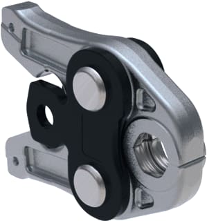 Geberit - Mapress Compatibiliteit 2 Persbek/persketting v persfitting 690.224.00.1