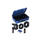 Geberit - Mapress Compatibiliteit 2XL Persbek/persketting v persfitting Mapr Set Persket76-89Adapt