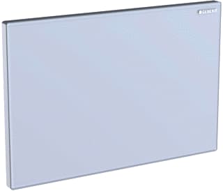 Geberit - Sigma Bedieningsplaat spoelsysteem 115.766.00.1