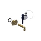 Geberit - Elektronische urinoirspoeler renoset inb ur bedpl.13x13