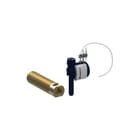 Geberit - Elektronische urinoirspoeler Renoset Inb Ur Bedpl 13X13