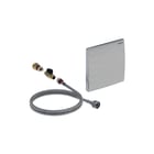 Geberit - Elektronische urinoirspoeler renoset inb ur afdkpl13x13
