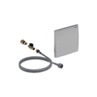Geberit - Elektronische urinoirspoeler renoset inb ur bedpl 16x16