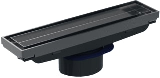 Geberit - CleanLine Douchegoot 154.455.00.1