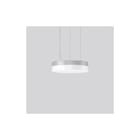RZB - Flat Slim Round Pendelarmatuur  312641.004.76