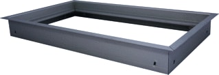 Betherma - Metro Convectorput inlegraam rrg lg