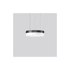 RZB - Flat Slim Round Pendelarmatuur 312642.0031.1