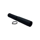 Nedco - Enkelwandige RGA of LTV buis Zw150 Pas500-800
