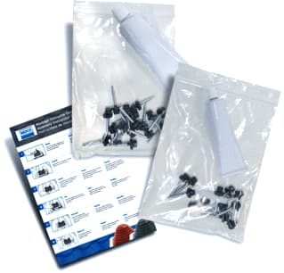 Nedco - Afdichtingsmiddel Montkit Combdkdrvr150-175