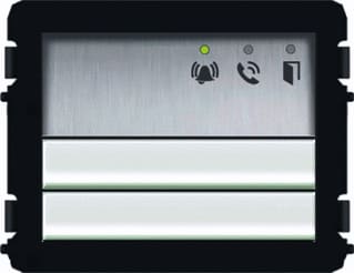 ABB Busch-Jaeger - ABB-Welcome Functiemodule voor deurstation Mod M251023A-A-02