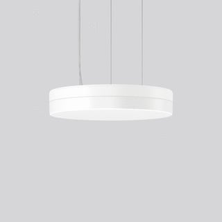 RZB - Flat Slim Round Pendelarmatuur  312644.002.1.76