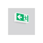 RZB - Rechteck Noodverlichtingsarmatuur  651061.002.1