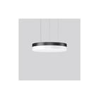 RZB - Flat Slim Round Pendelarmatuur  312644.0031.1