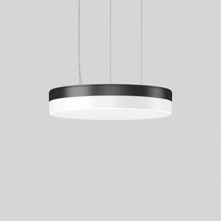 RZB - Flat Slim Round Pendelarmatuur  312644.0031.1.76