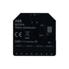 ABB Busch-Jaeger - ABB-Welcome Aanvull. app. deur-/video-intercom Video Distributor