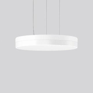 RZB - Flat Slim Round Pendelarmatuur 312646.002.730