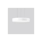 RZB - Flat Slim Round Pendelarmatuur  312646.002.730