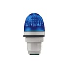 Sirena - P40 S Optische/akoestische signaalgever s led bl 12/24v a/d